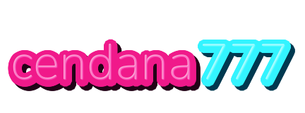 cendana777 — logo kanal