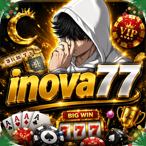 inova77 — mitra unggulan